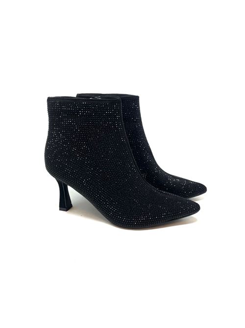 Tronchetto glitter IL LACCIO | CECILIA12LUXORYNERO